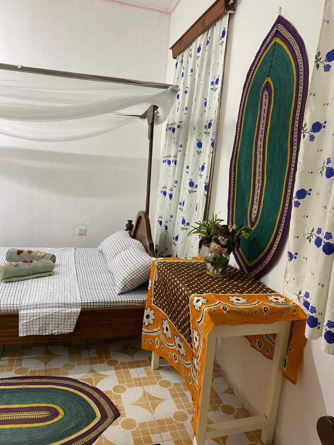 Sanaa Hostel Zanzibar Exterior photo